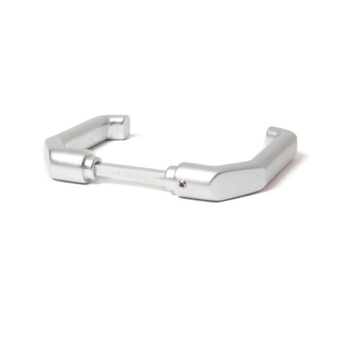 Krukstel met dubbele knik main product photo