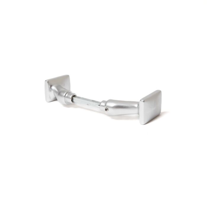 Krukstel met verkropte rechthoekige knop main product photo