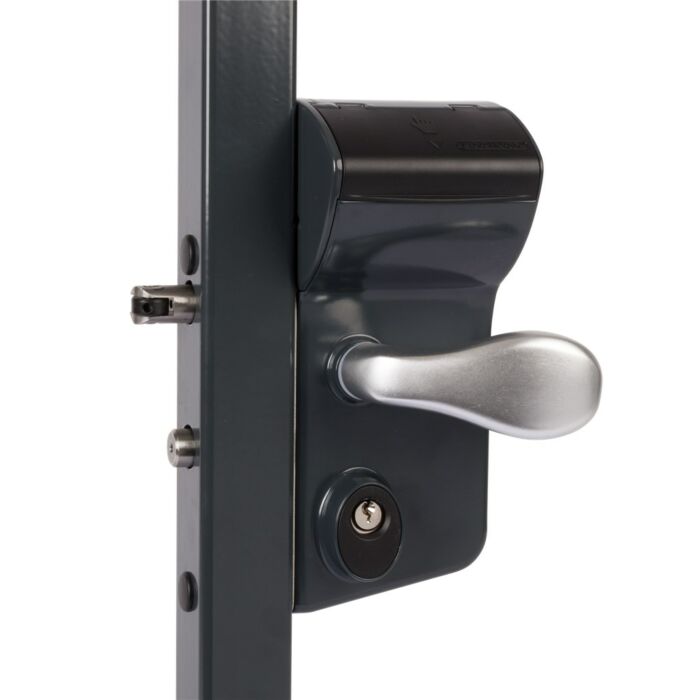 Codeslot Dubbelzijdig main product photo