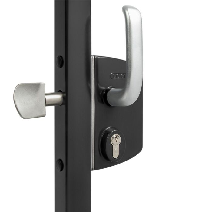 Slot voor schuifpoort main product photo