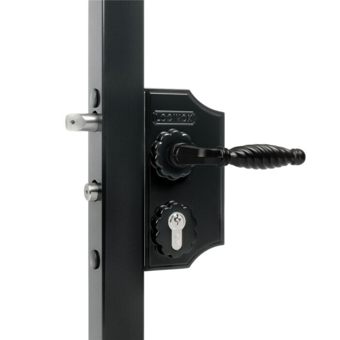 Slot voor sierpoort main product photo