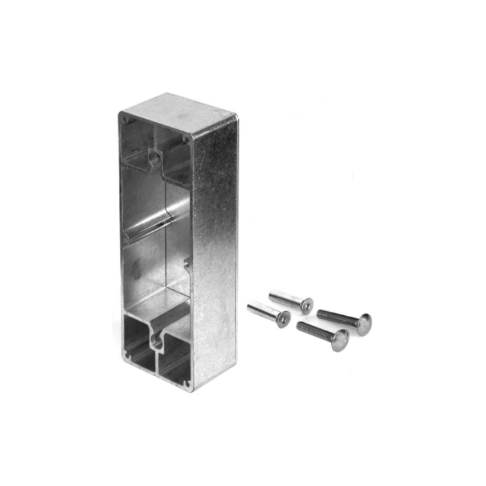 Adapterset voor slotvanger main product photo