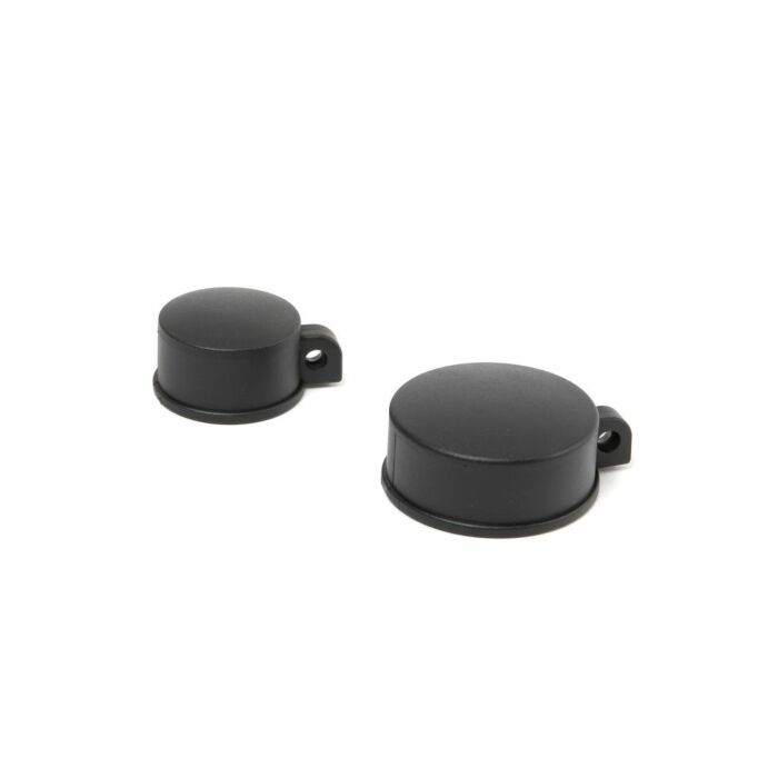 Afdekdop met draadoog . main product photo