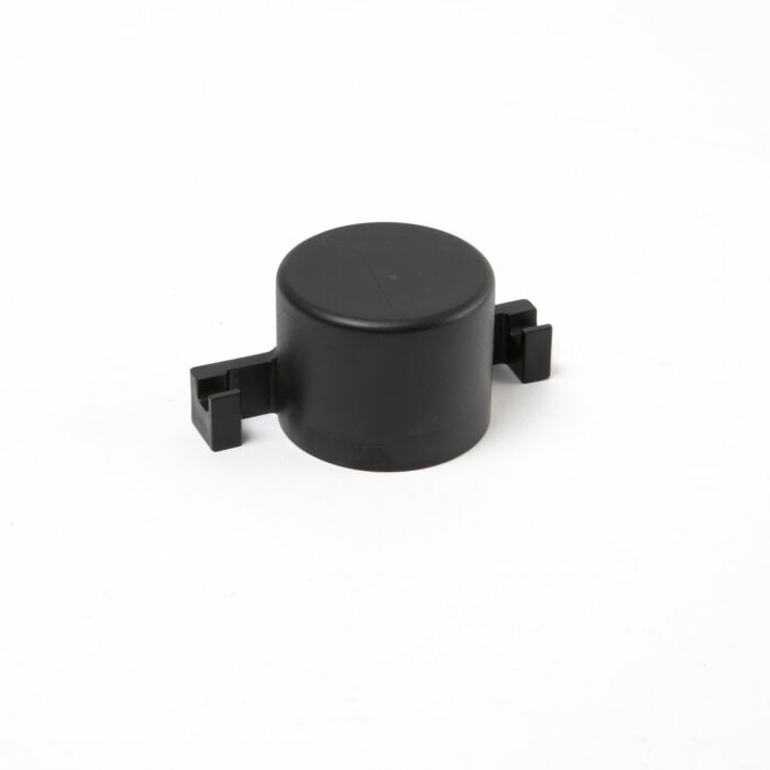 Afdekdop met ophanghaken 60mm main product photo