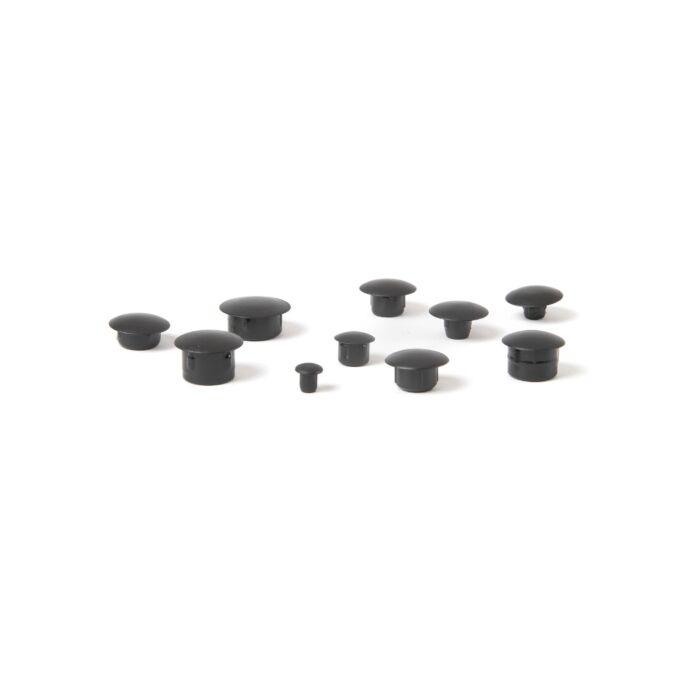Afdichtdop Rond main product photo