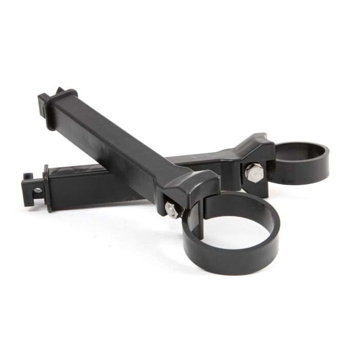 Kunststof afstand isolator voor koord main product photo
