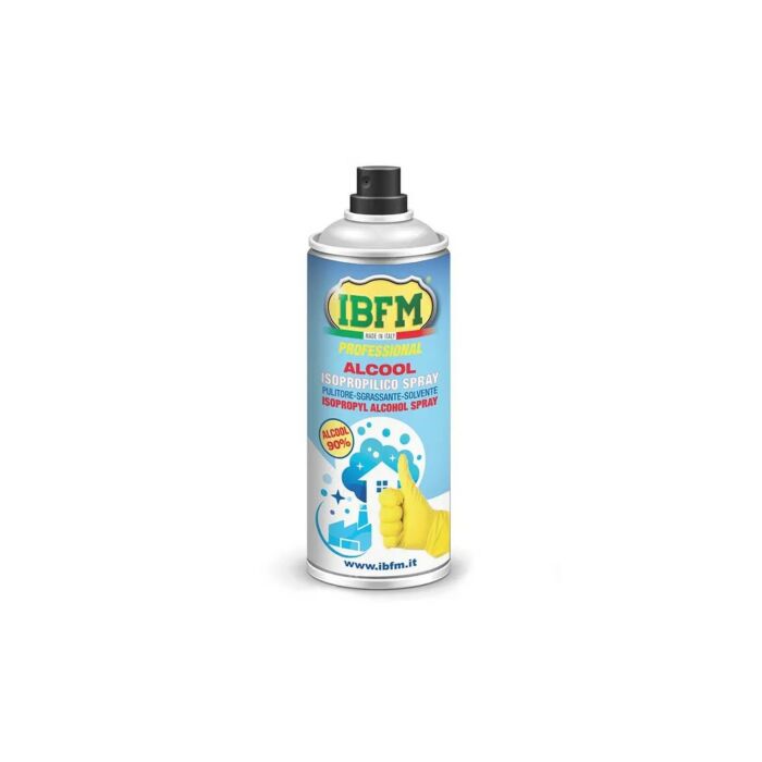 Alcohol-spray 400ml main product photo