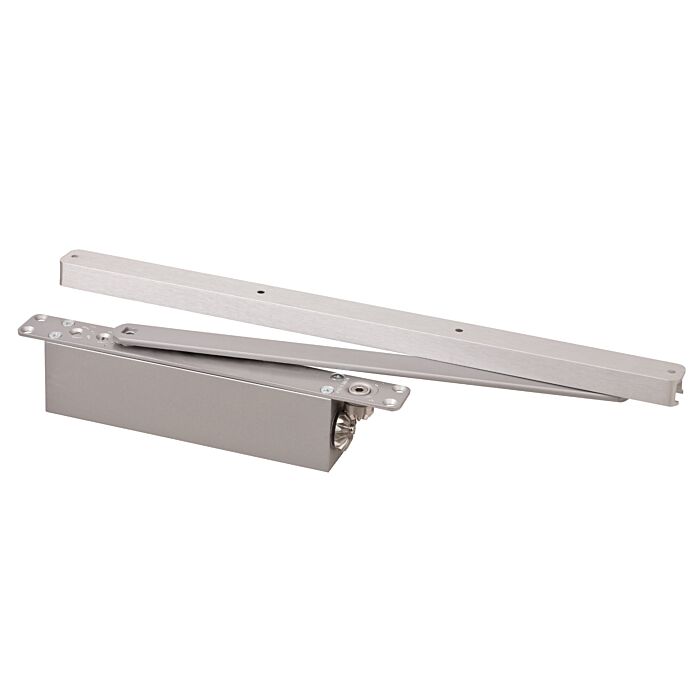 Standaard deurdranger, inbouw main product photo