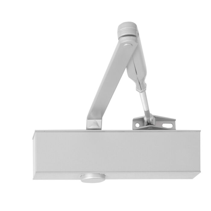 Deurdranger schaararm, max. deurgewicht 80 kg main product photo