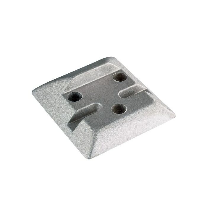 Aluminium poortstop main product photo