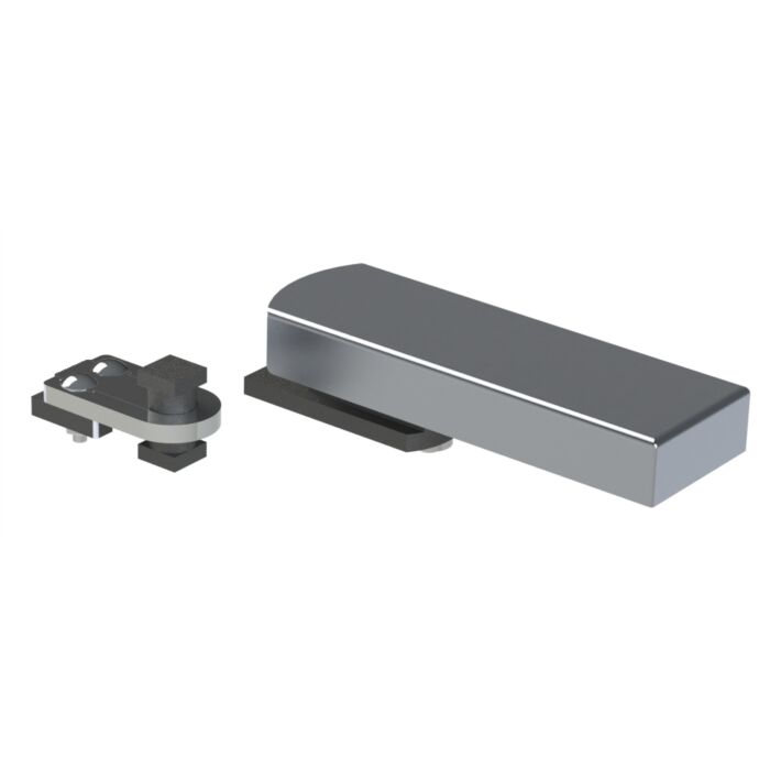 Hydraulische Poortsluiter main product photo