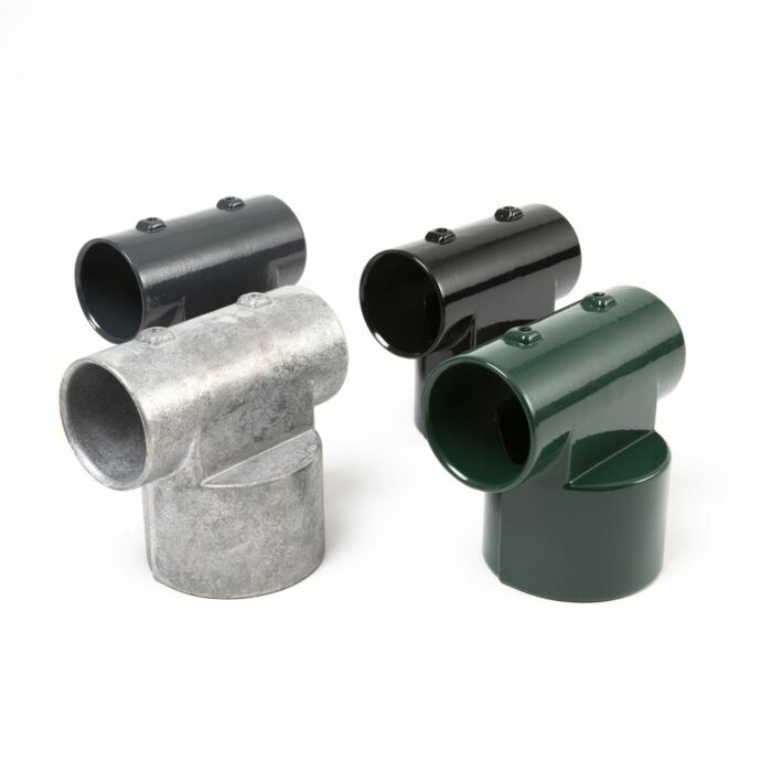 Ballenvanger kop main product photo