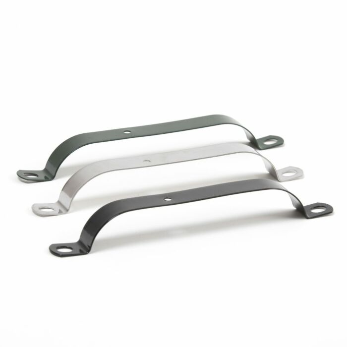 Band RVS rond main product photo