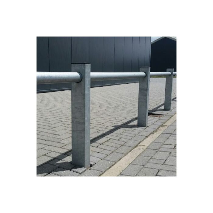 Barrière-hekwerk main product photo