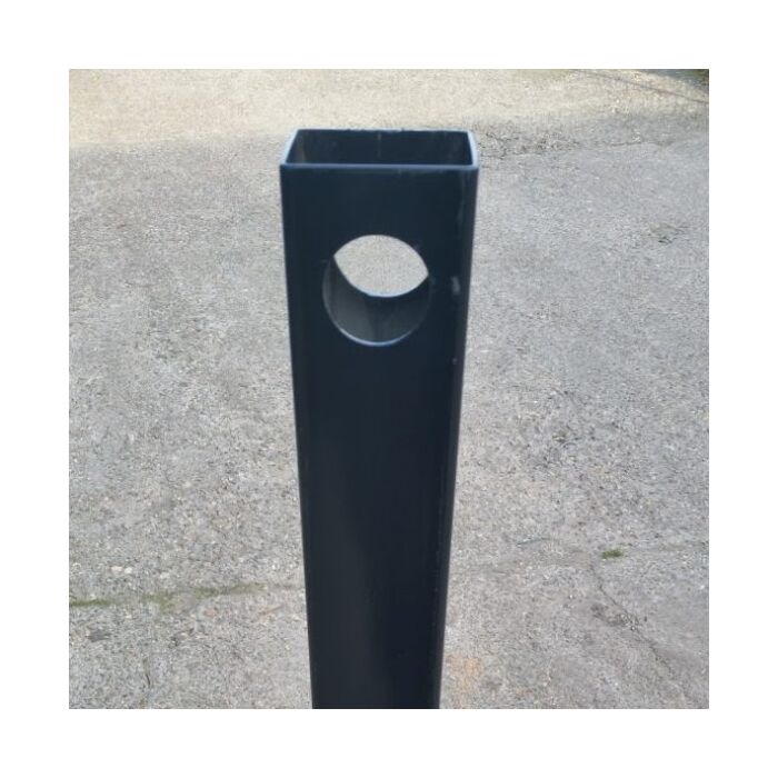 Barrière-hekwerk Staander main product photo