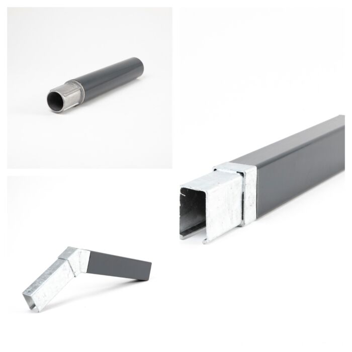 Hekwerk verhoogset main product photo