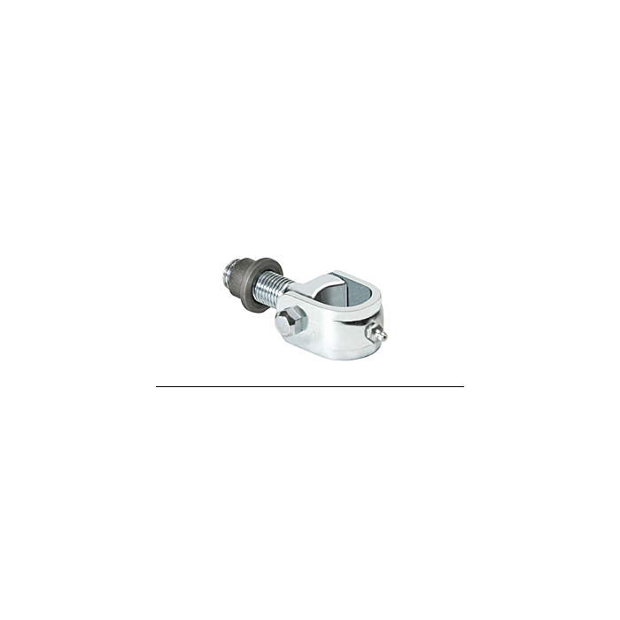 Beugel - scharnier voor draaipoort main product photo