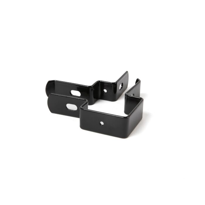 Langlip hoekbeugel voor koker 60x60 main product photo
