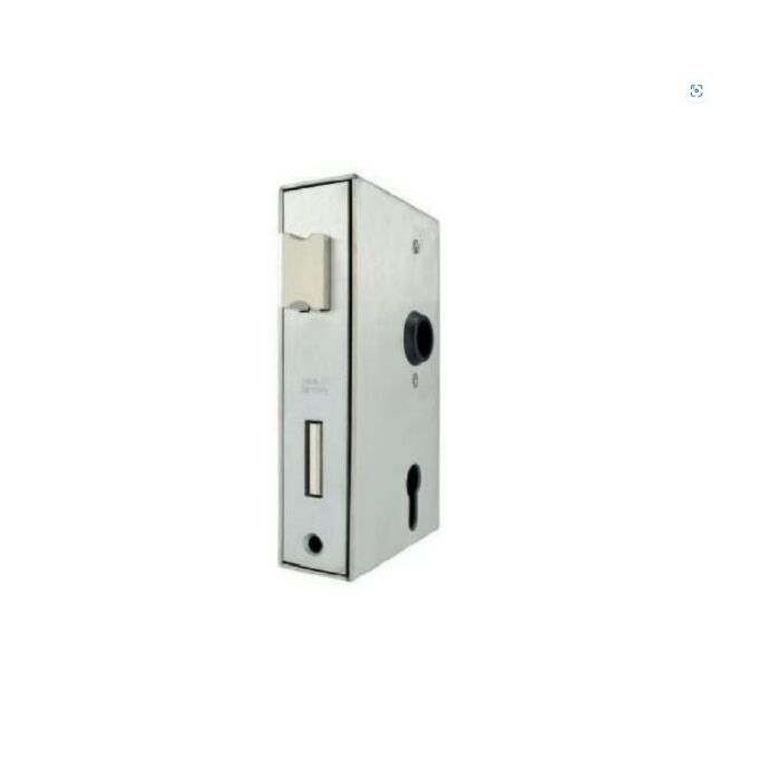 Bever anti-paniek slot main product photo