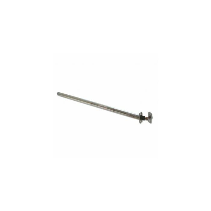Blinde Poortsluiter main product photo