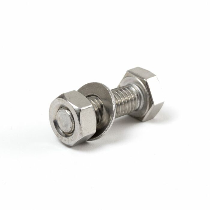 Bout en moer main product photo
