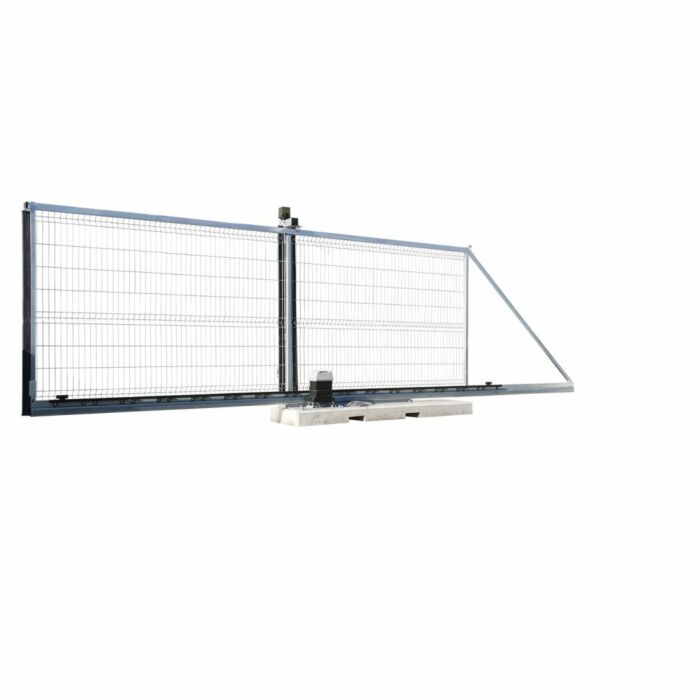 Bouwhek poort profi main product photo