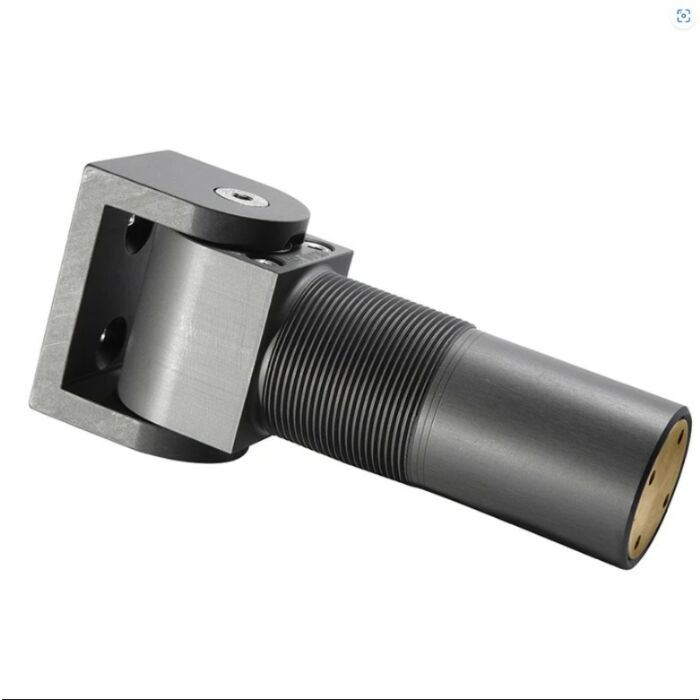 Zelfsluitend scharnier SureClose®