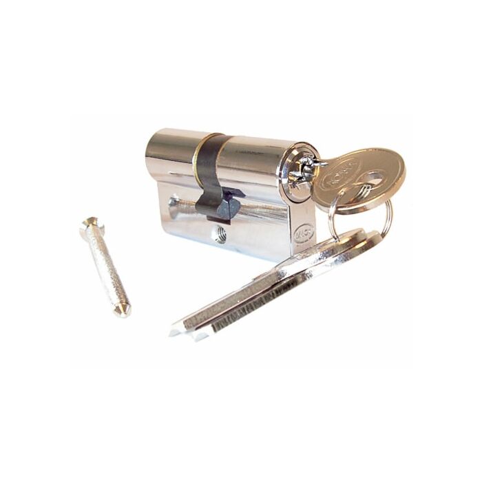 Cilinders met sleutels main product photo