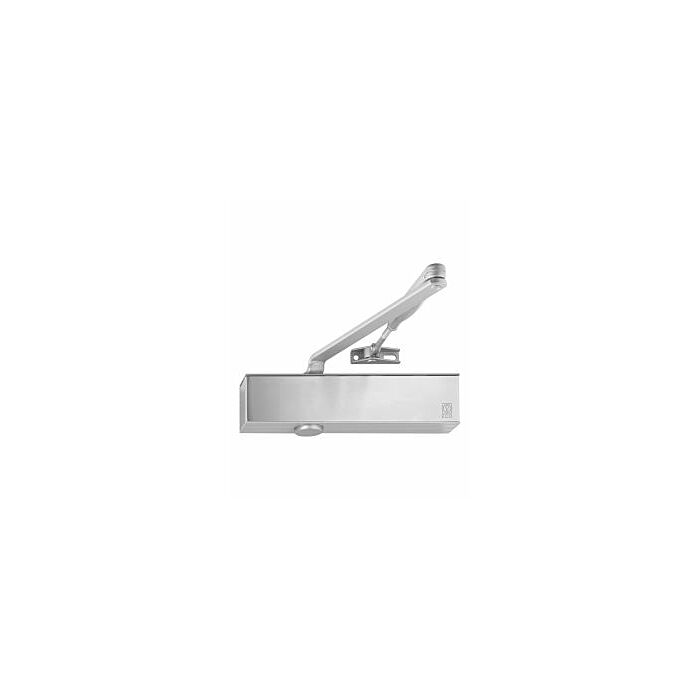 Deurdranger schaararm, max. deurgewicht 120 kg main product photo