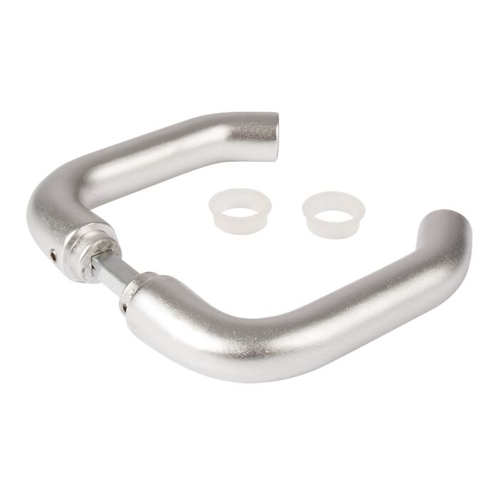 Deurkruk Aluminium main product photo