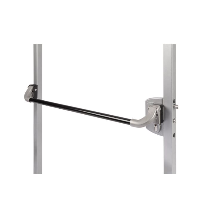 Deurkruk Pushbar voor opbouw main product photo