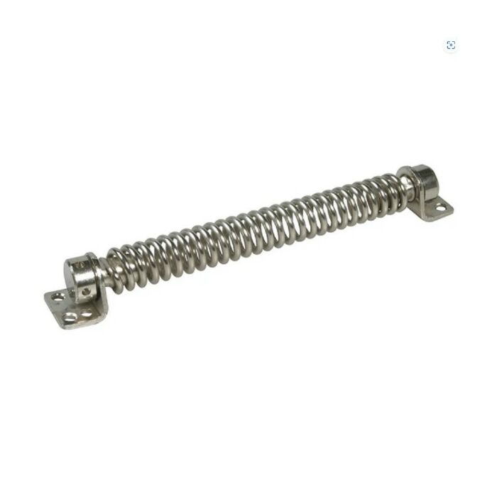 Veerdranger Swing RVS 304 main product photo