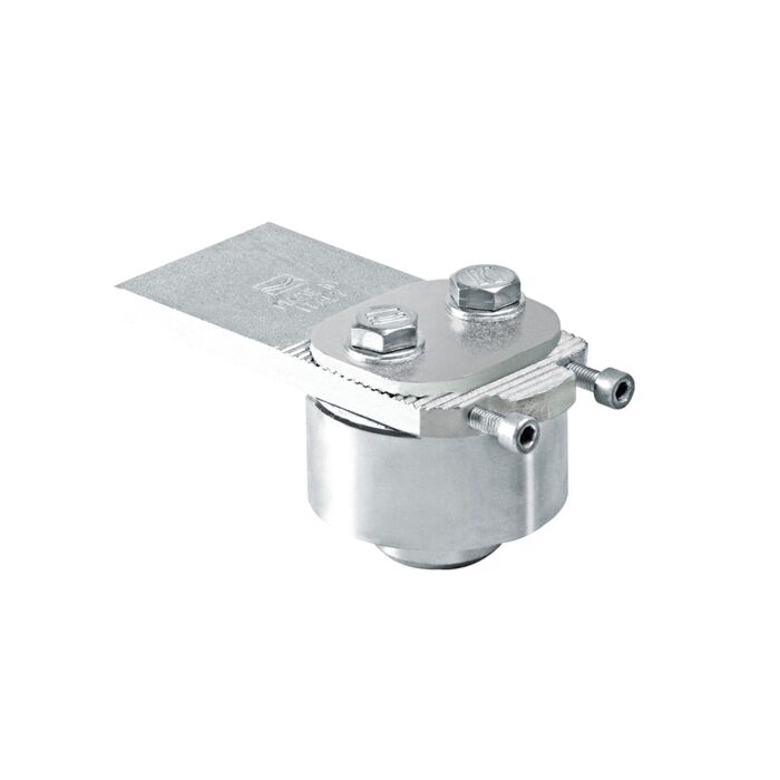 Draaipunt voor draaipoort met kogellager main product photo