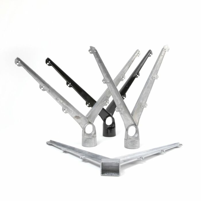 Dubbele puntdraadkop main product photo
