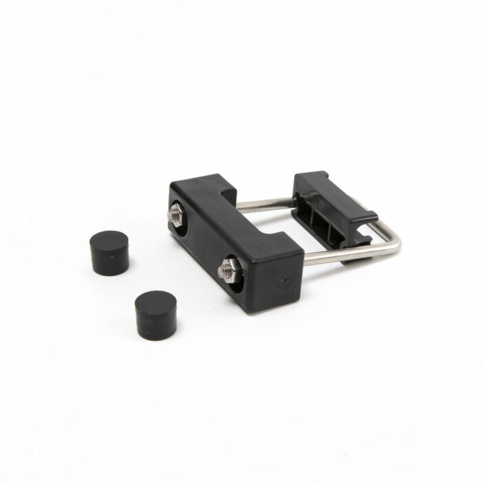 Dubbelstaafmat Beugel voor koker 60 x 40 main product photo