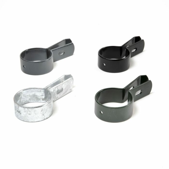 Langlip eindbeugel main product photo