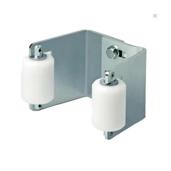 Eindopvang met geleidewielen van Comunello main product photo