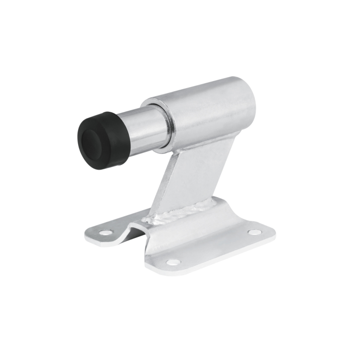 Eindstop Met antischokveer en bevestigingsplaat main product photo