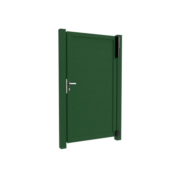 Enkele poort Modius Trento H20 main product photo