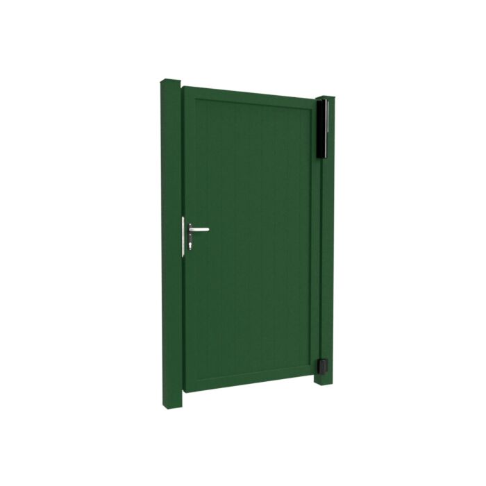 Enkele poort Modius Trento V10 main product photo