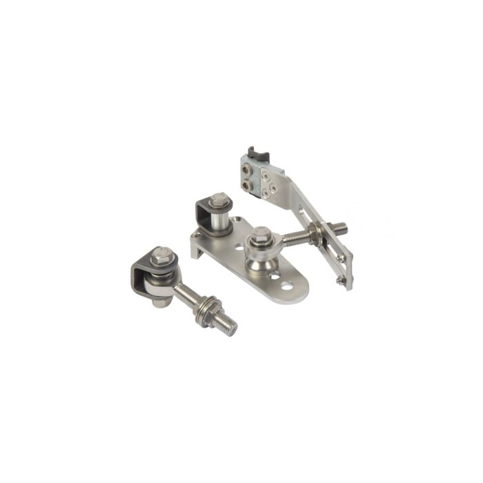 Oplopende scharnier set main product photo