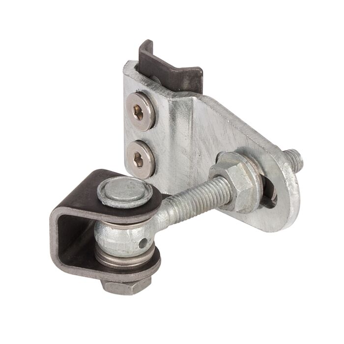 verstelbaar poortscharnier main product photo