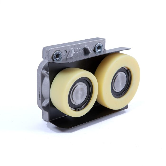 Heras wielstel Delta main product photo
