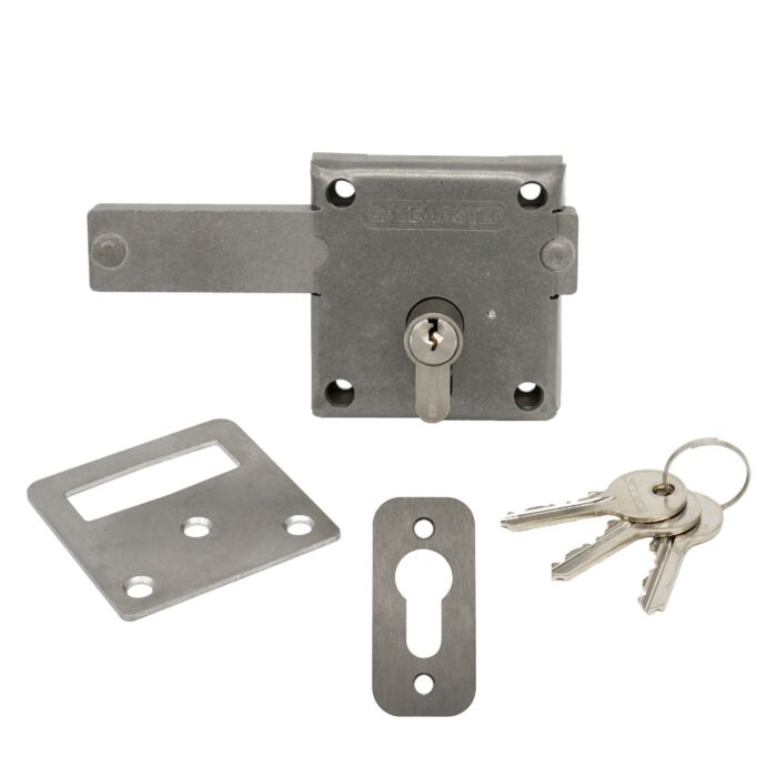 Gatemaster Tuinpoortslot GLB02 main product photo