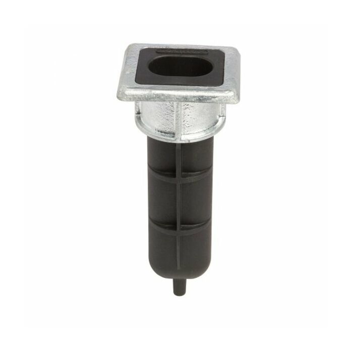 Grondpot voor grondgrendels main product photo