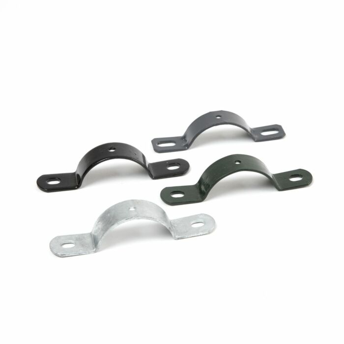 Halve beugel Rond 60 mm. main product photo