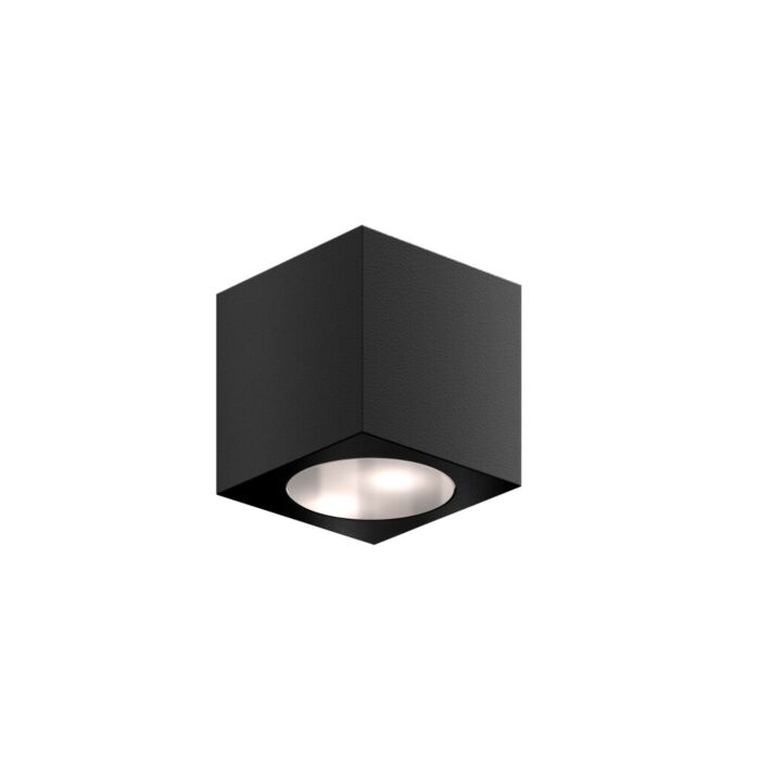 Buitenlamp Helios Cube van Locinox main product photo