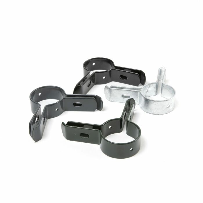 Langlip hoekbeugel main product photo
