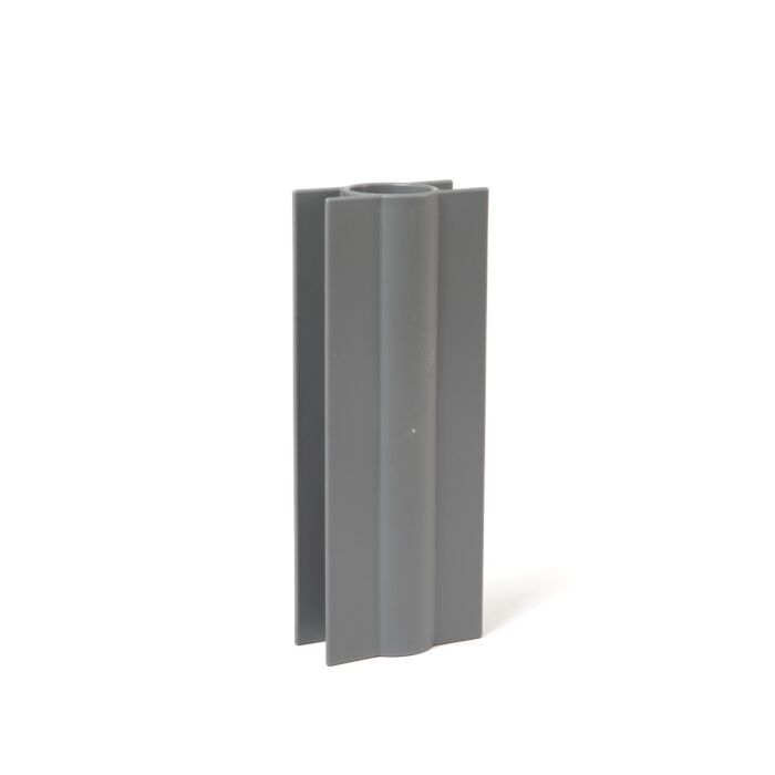 Betonplaathouder voor rond main product photo
