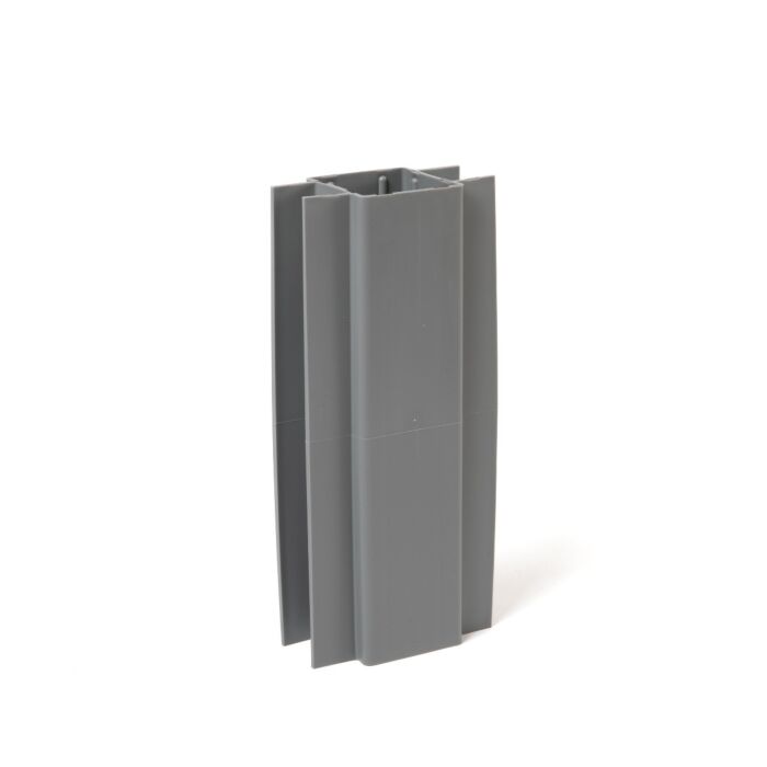 Betonplaathouder met bodemplaatje main product photo